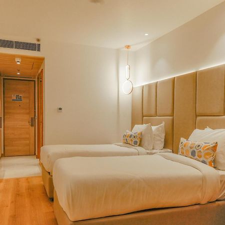 Best Western Ah1 암리차르 외부 사진