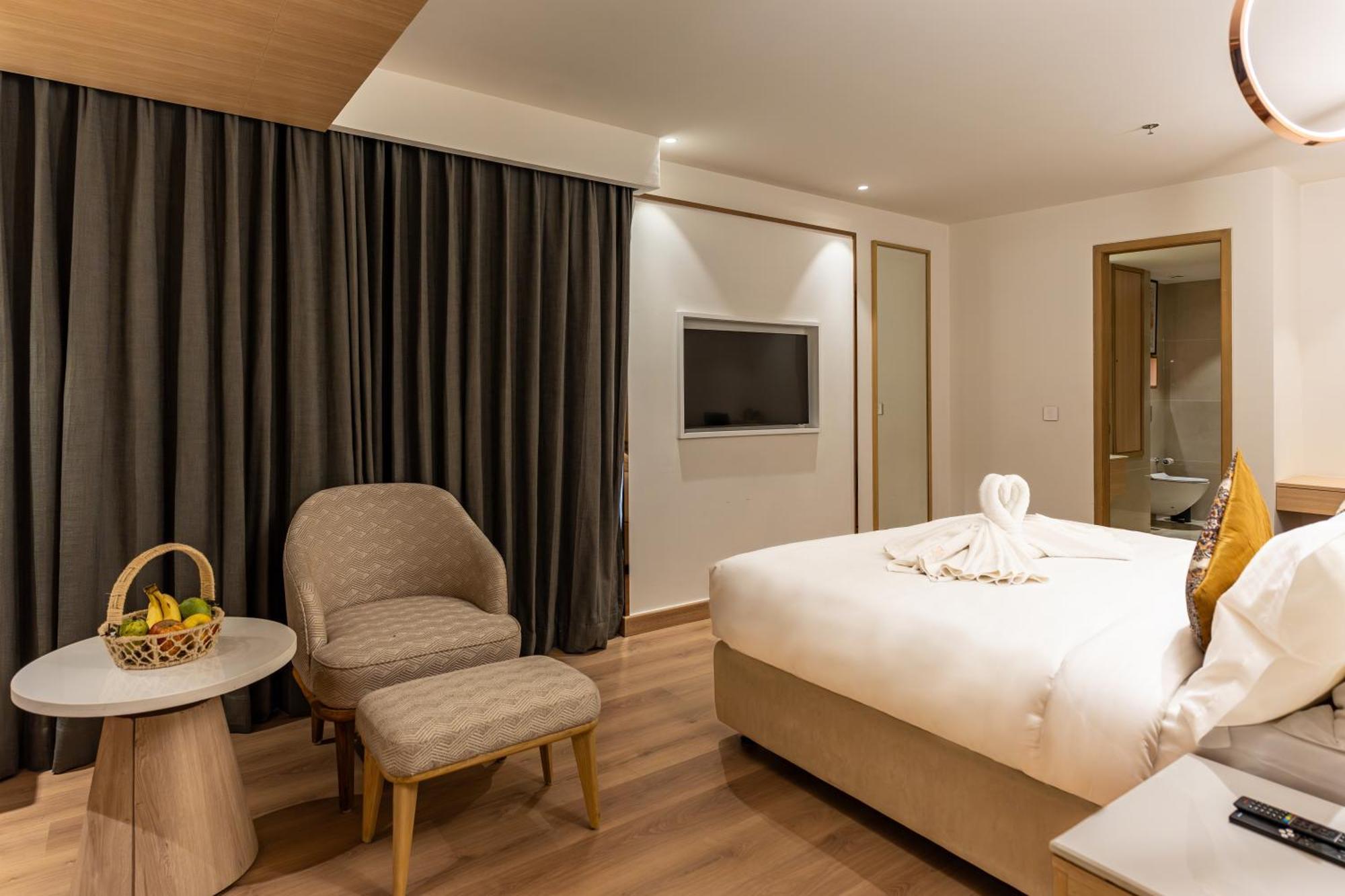 Best Western Ah1 암리차르 외부 사진