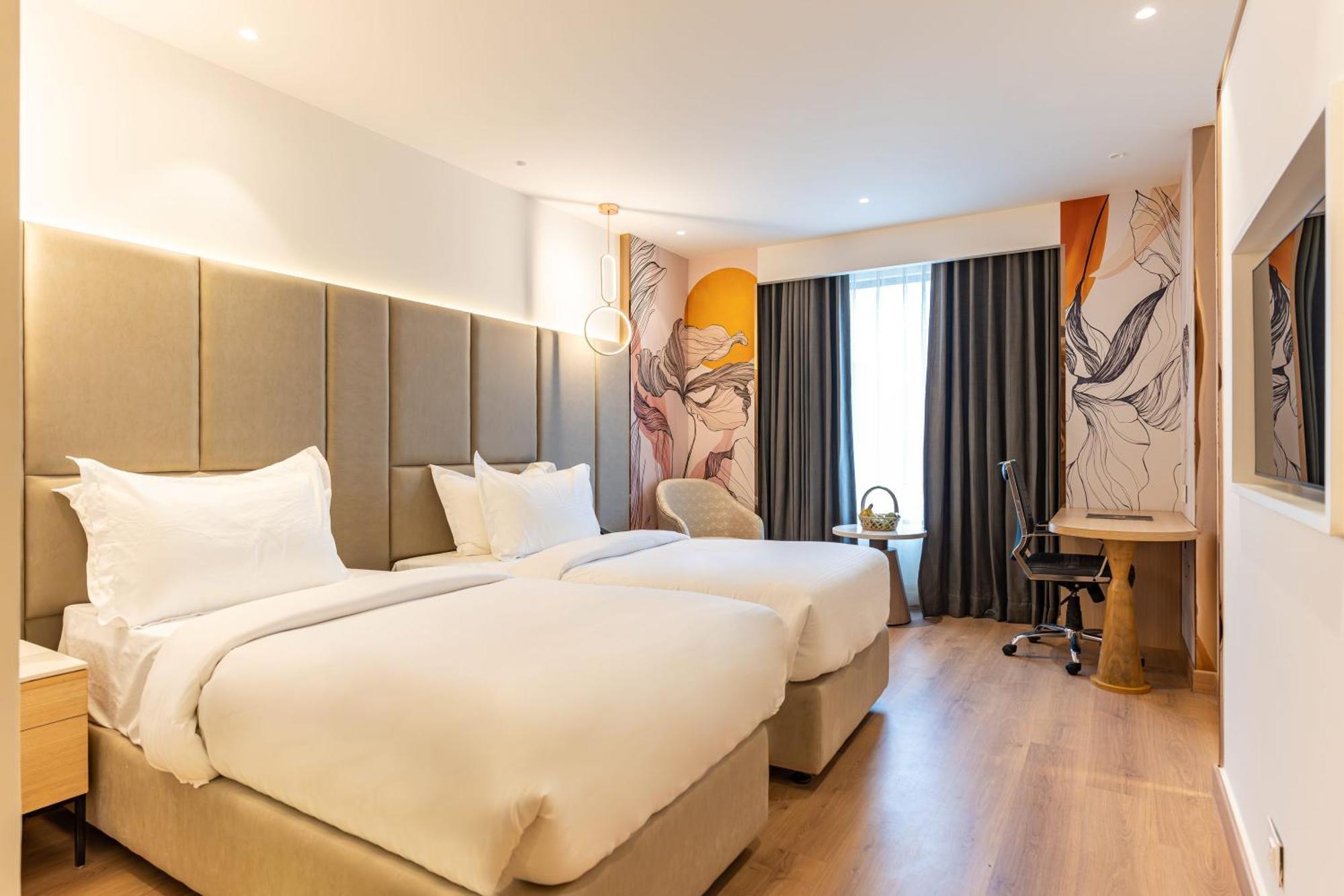Best Western Ah1 암리차르 외부 사진