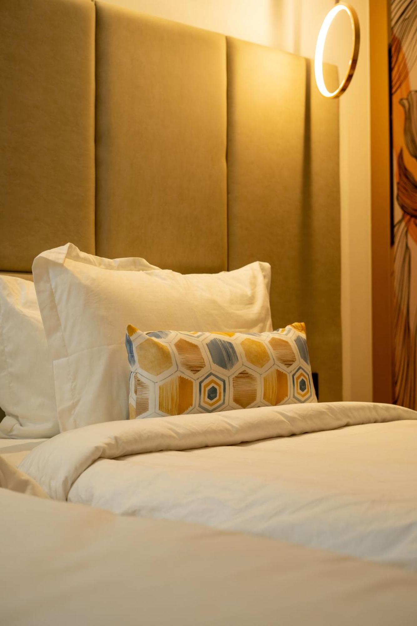 Best Western Ah1 암리차르 외부 사진