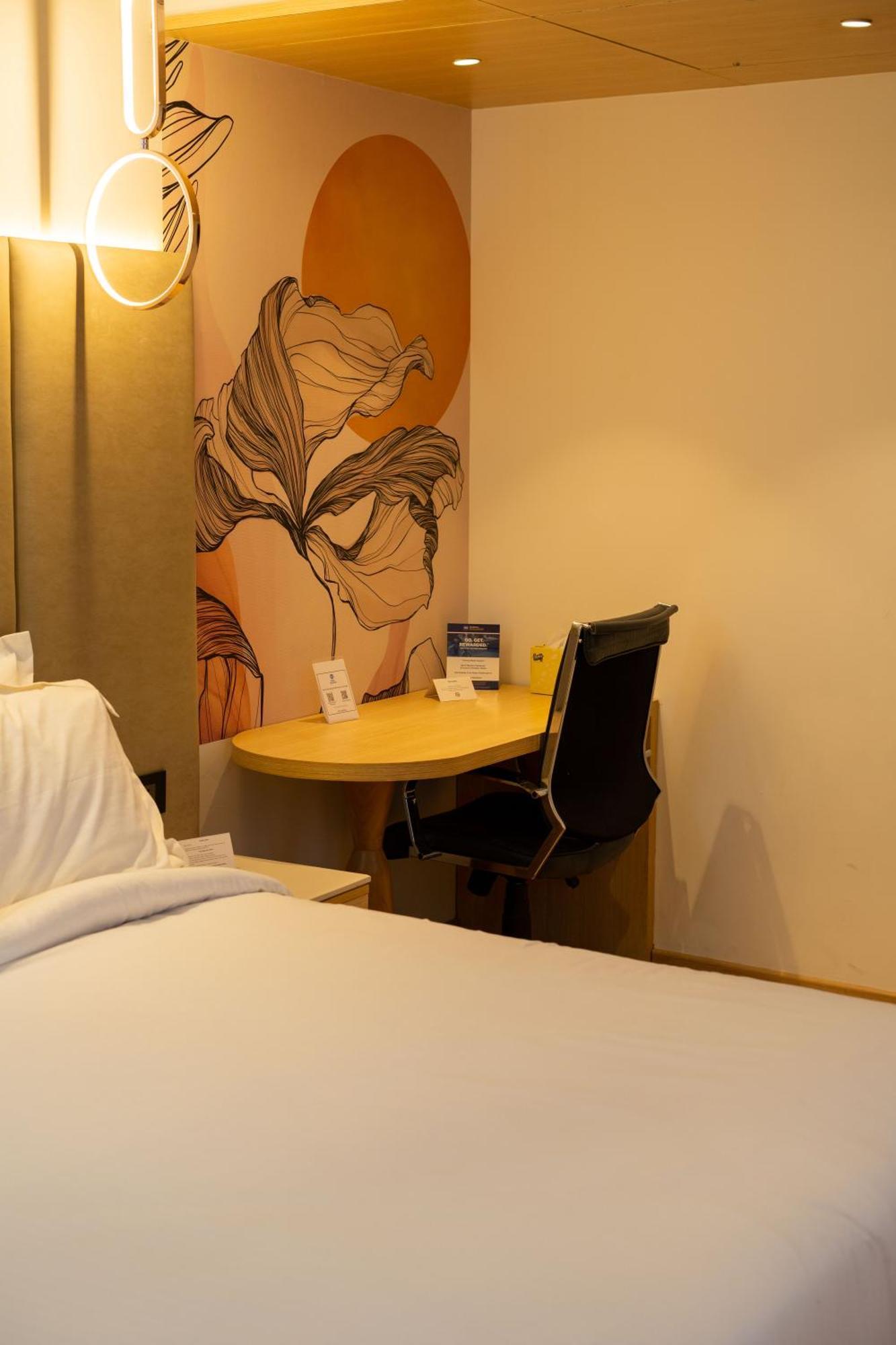 Best Western Ah1 암리차르 외부 사진