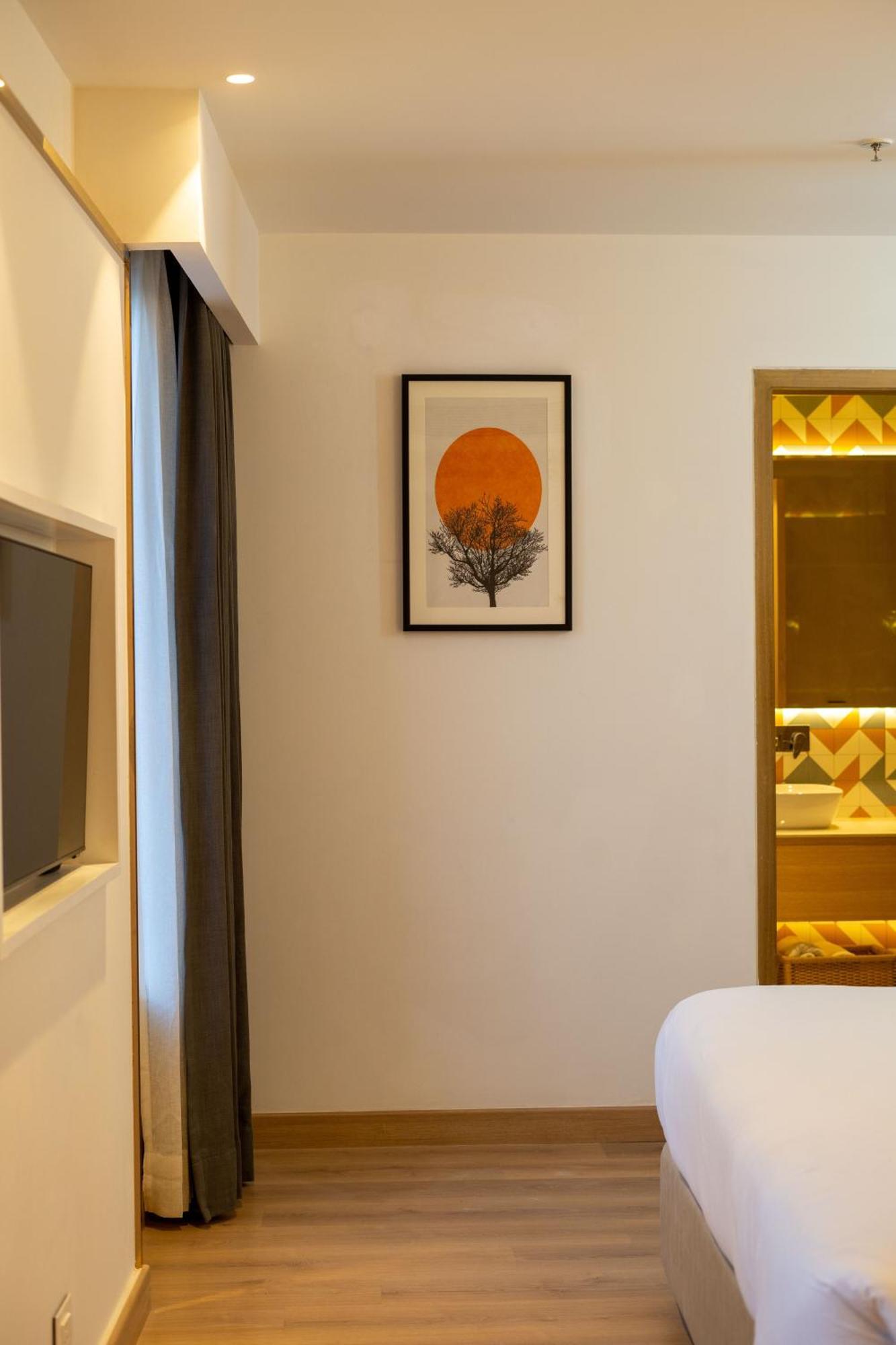 Best Western Ah1 암리차르 외부 사진