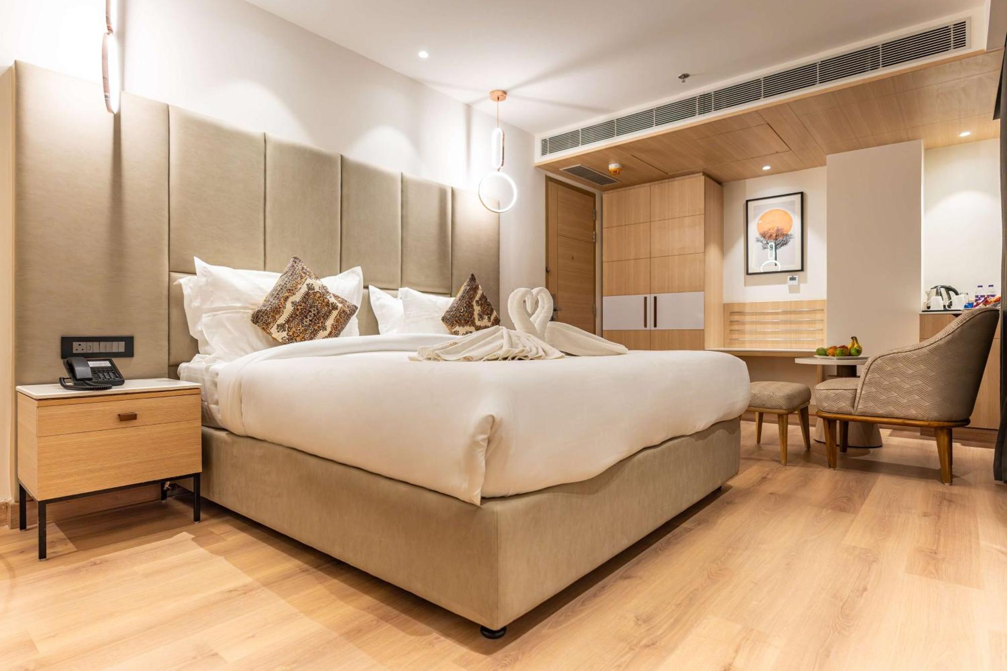 Best Western Ah1 암리차르 외부 사진