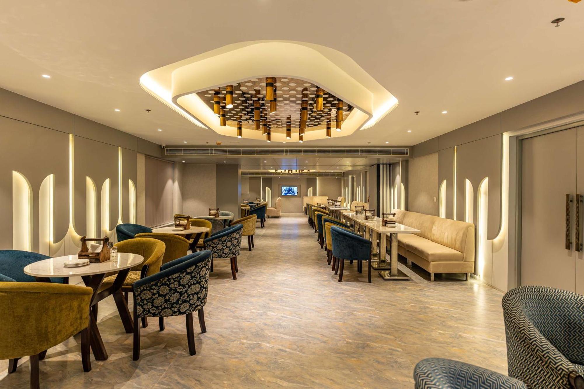 Best Western Ah1 암리차르 외부 사진
