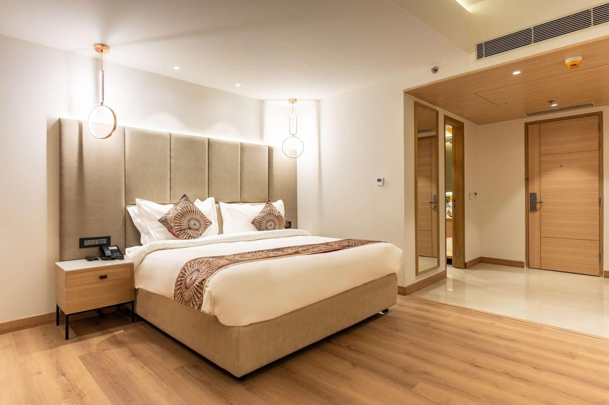 Best Western Ah1 암리차르 외부 사진