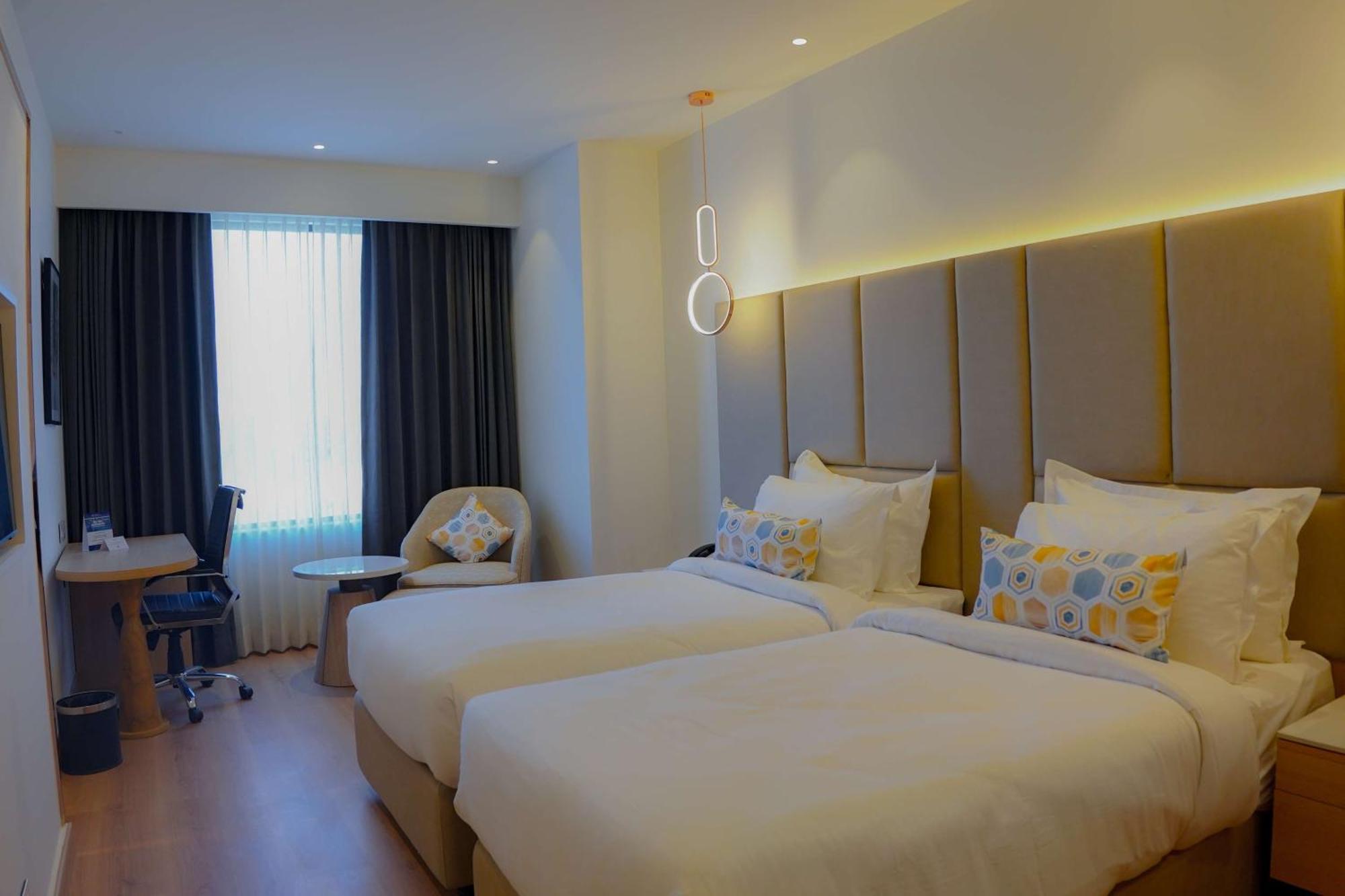 Best Western Ah1 암리차르 외부 사진