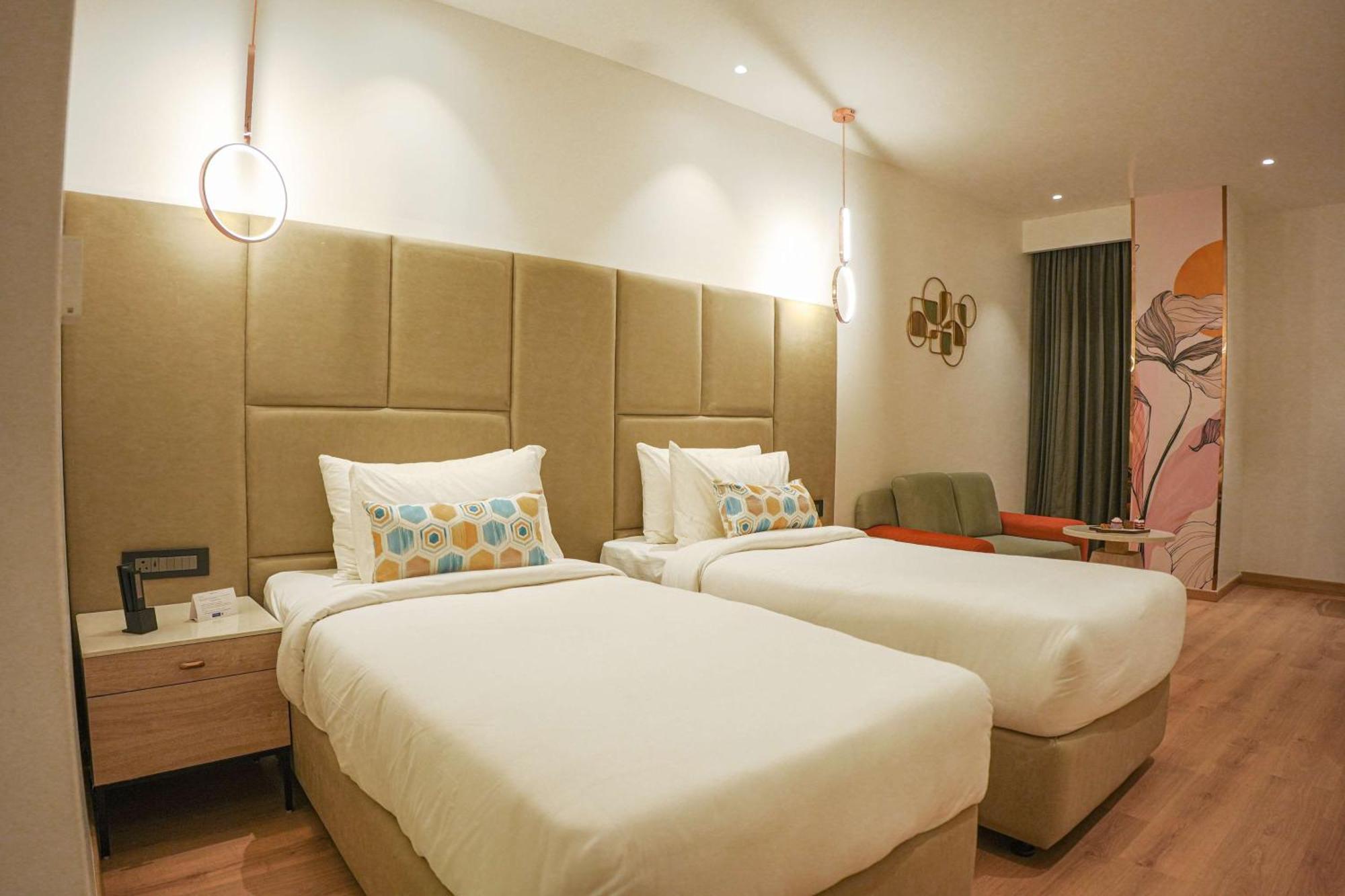 Best Western Ah1 암리차르 외부 사진