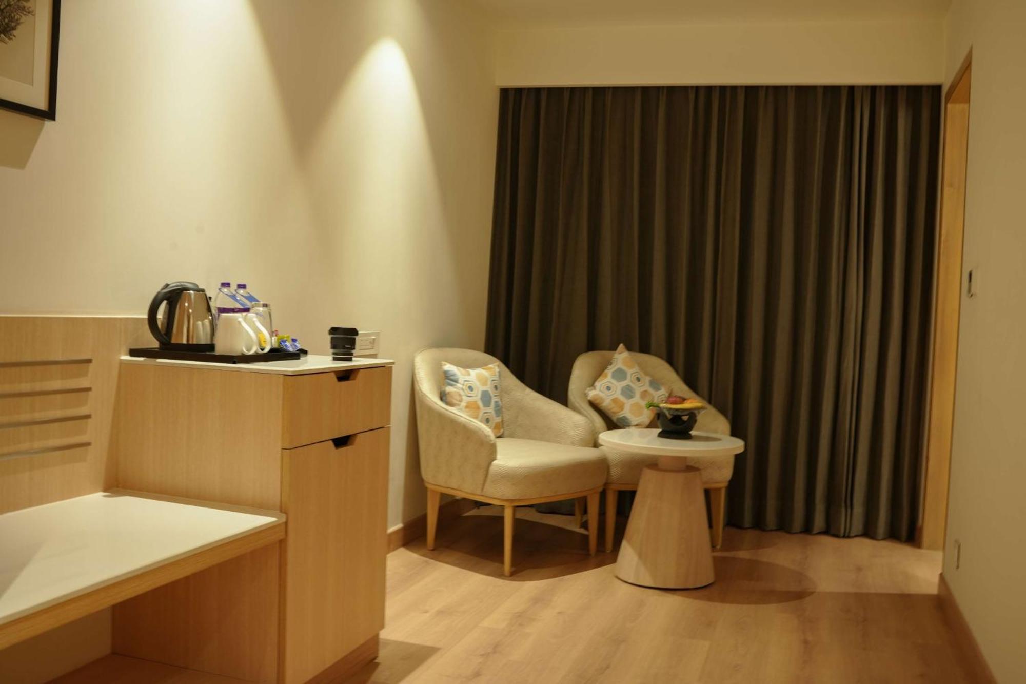 Best Western Ah1 암리차르 외부 사진