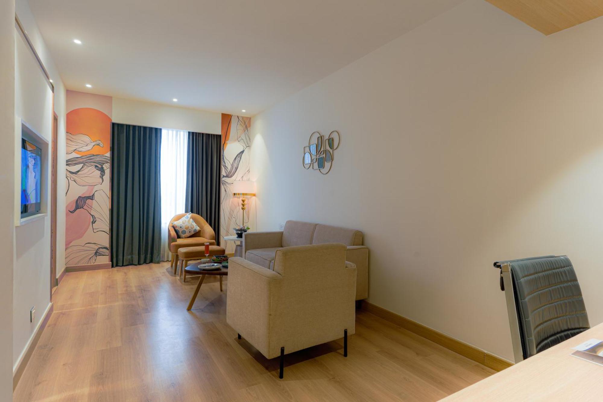 Best Western Ah1 암리차르 외부 사진