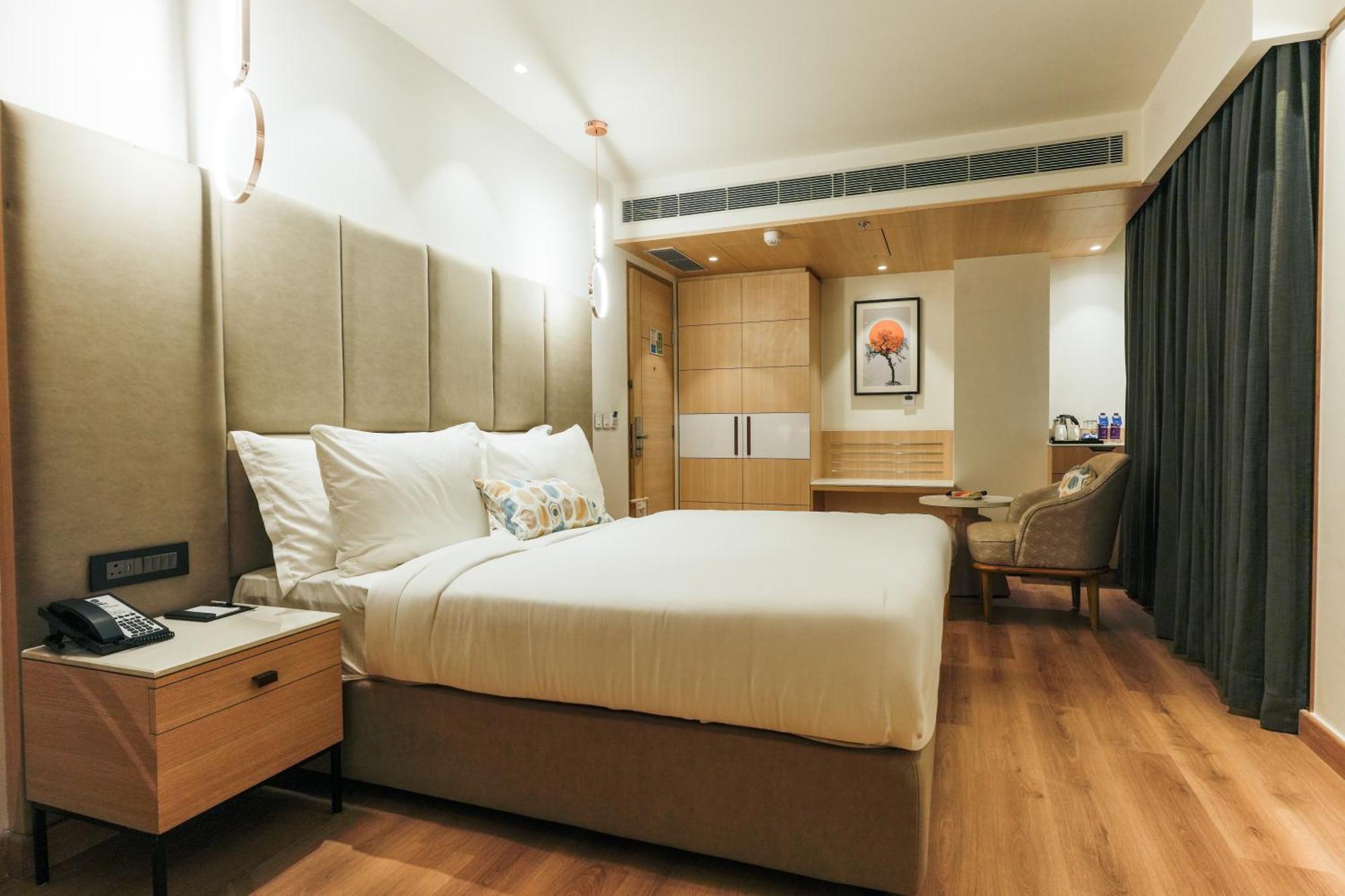 Best Western Ah1 암리차르 외부 사진