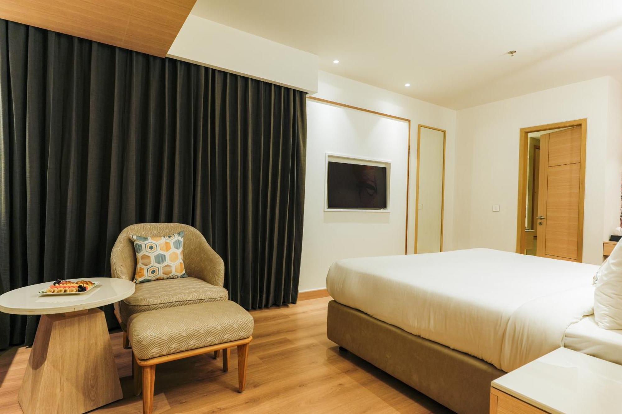 Best Western Ah1 암리차르 외부 사진