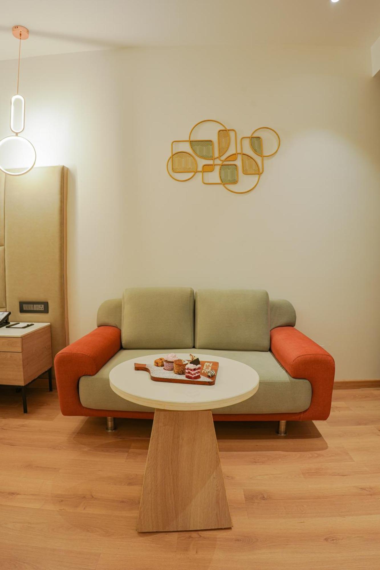 Best Western Ah1 암리차르 외부 사진