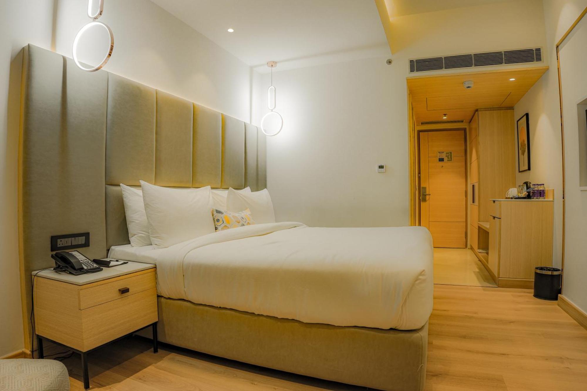 Best Western Ah1 암리차르 외부 사진