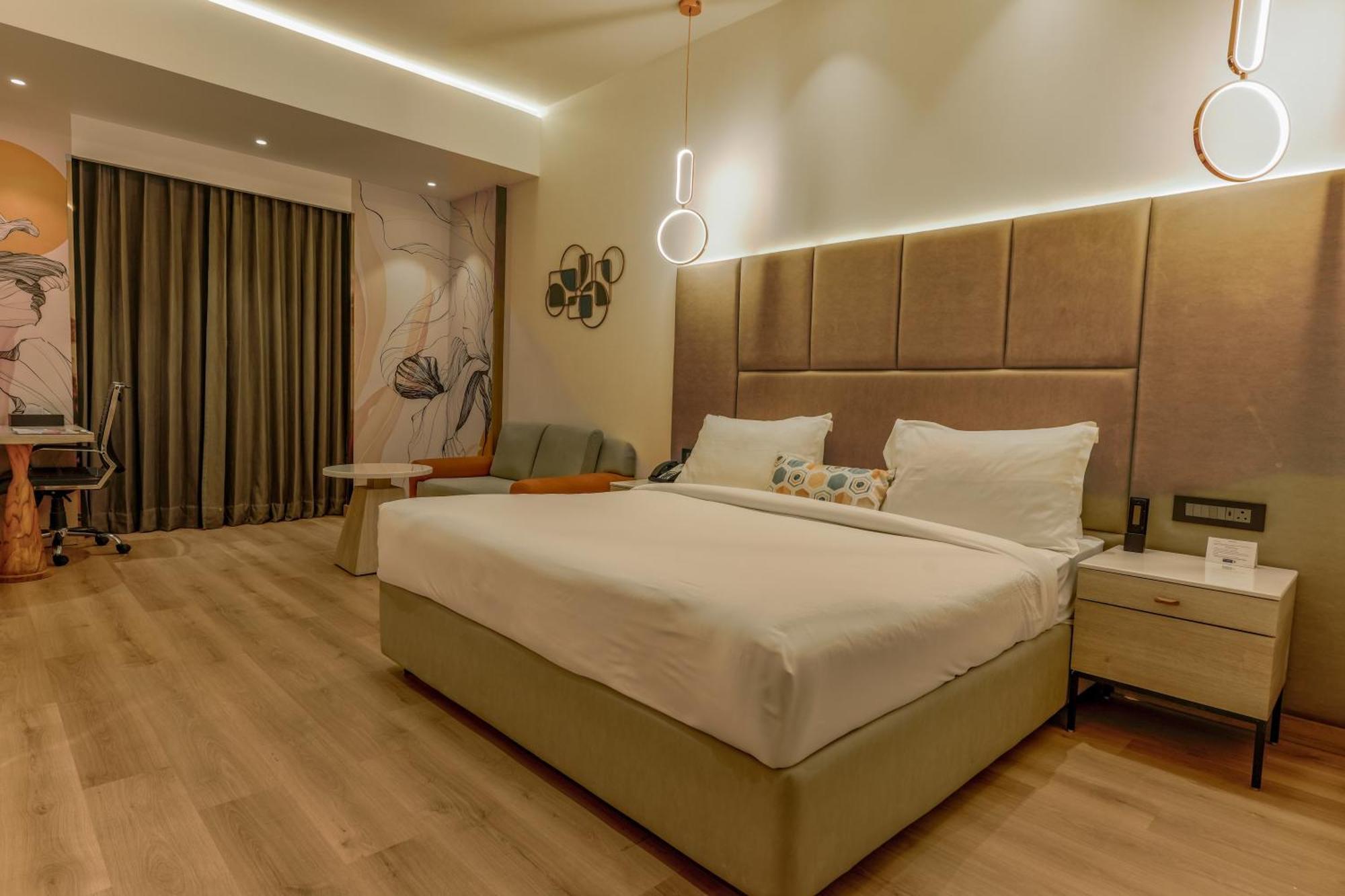 Best Western Ah1 암리차르 외부 사진