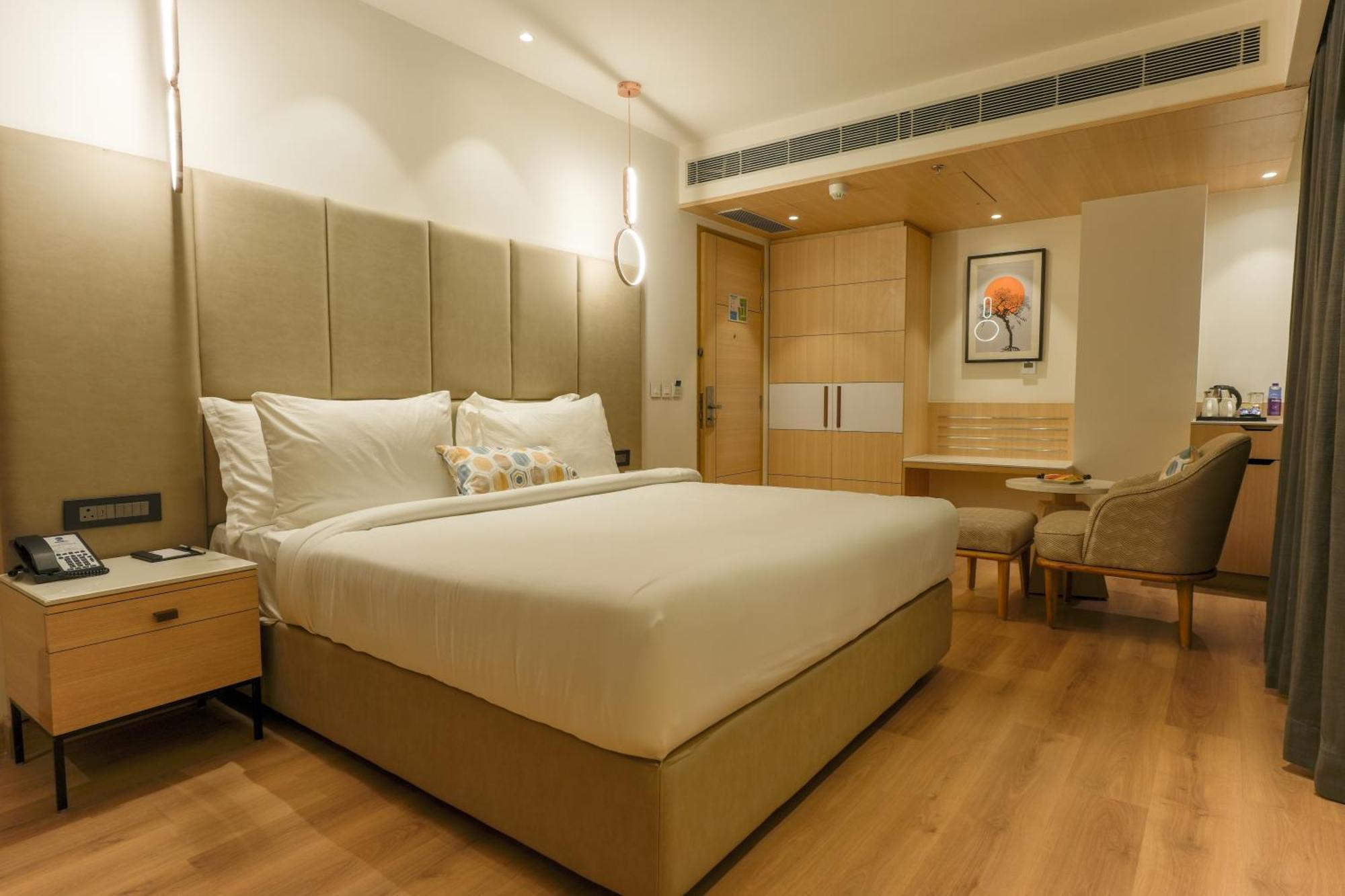 Best Western Ah1 암리차르 외부 사진