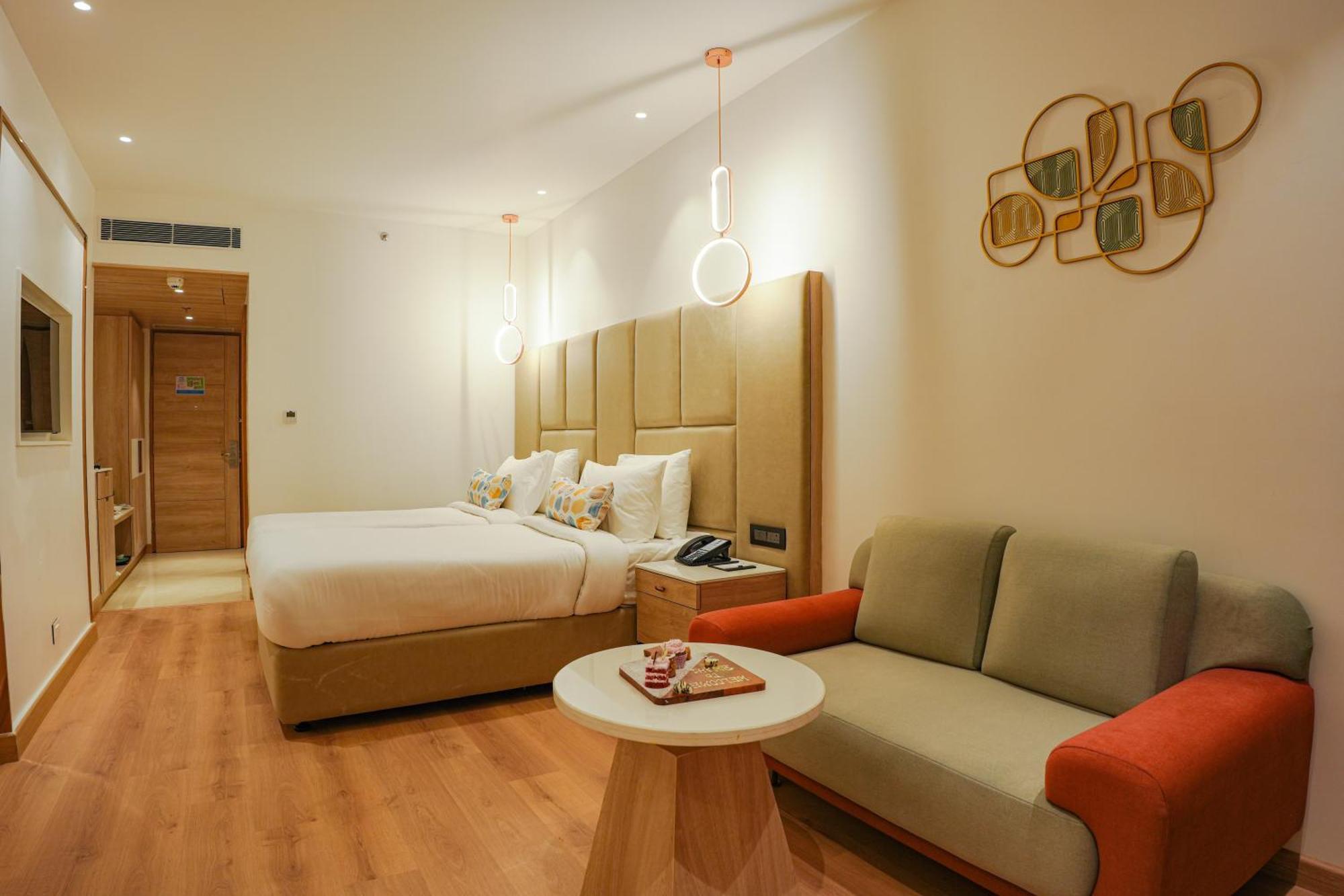 Best Western Ah1 암리차르 외부 사진