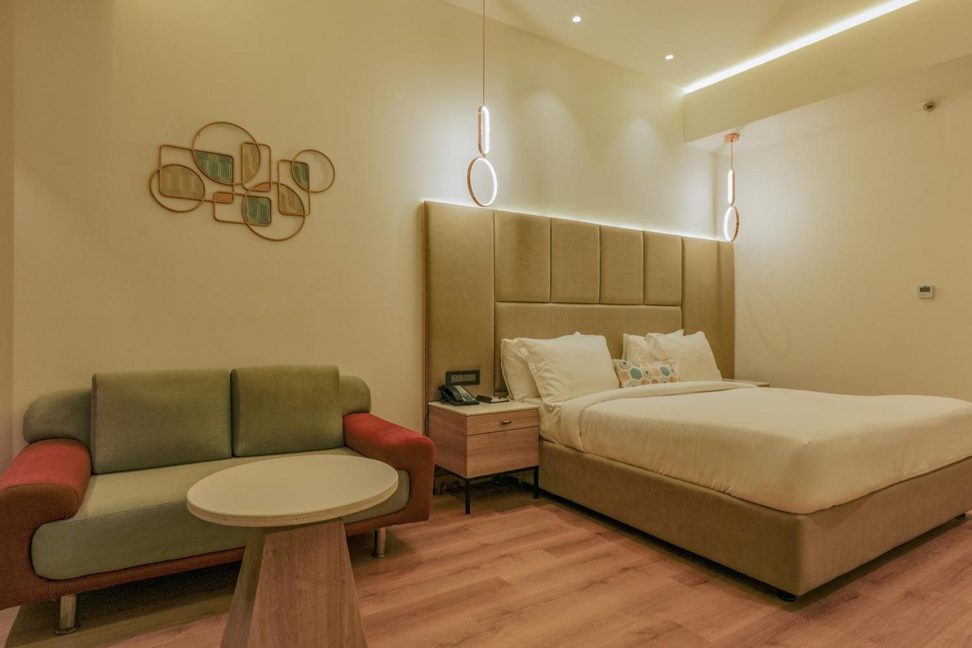 Best Western Ah1 암리차르 외부 사진