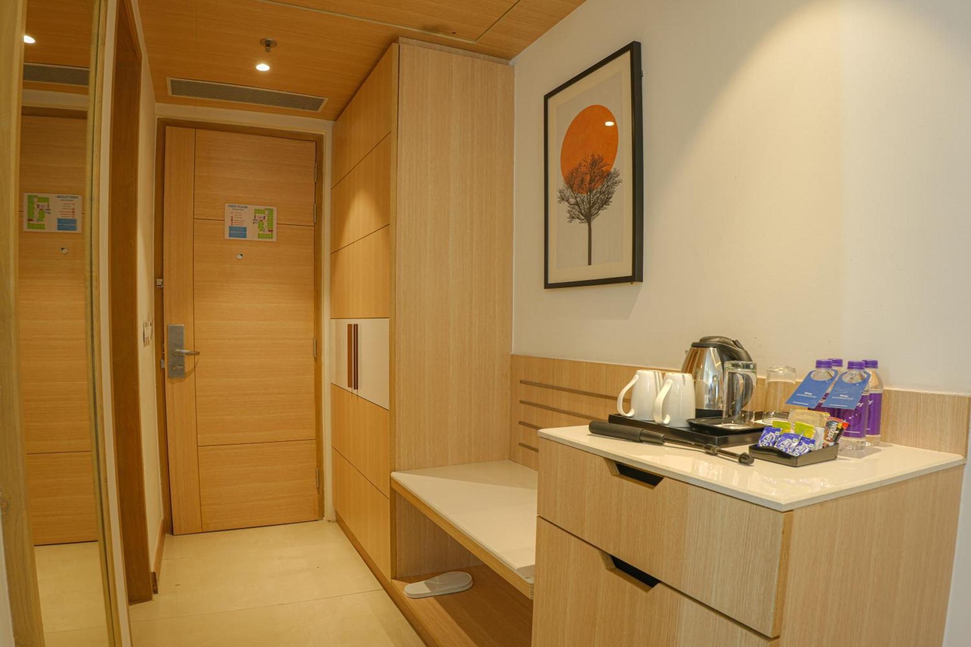 Best Western Ah1 암리차르 외부 사진