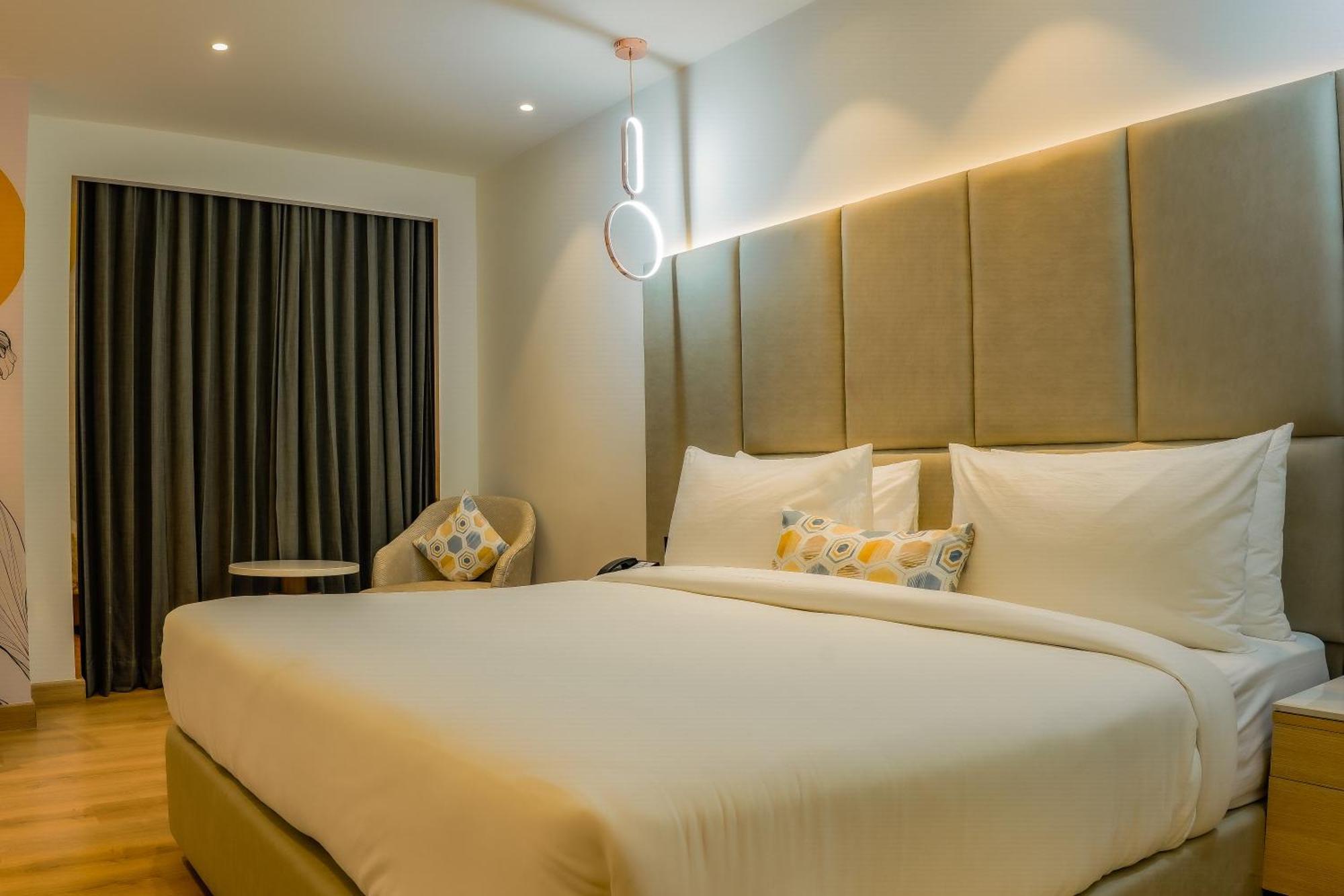 Best Western Ah1 암리차르 외부 사진