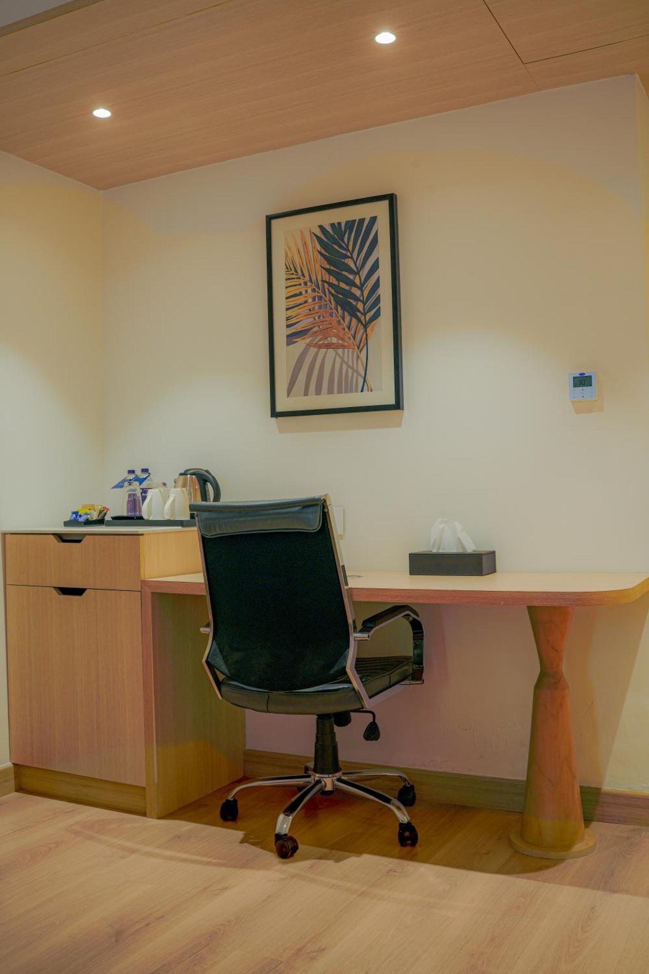 Best Western Ah1 암리차르 외부 사진
