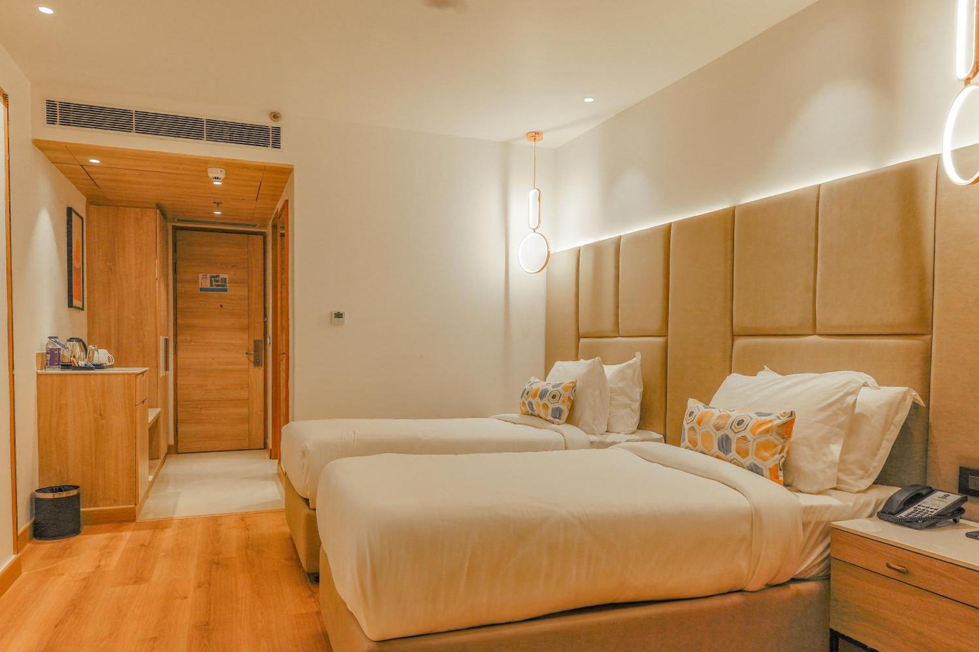 Best Western Ah1 암리차르 외부 사진