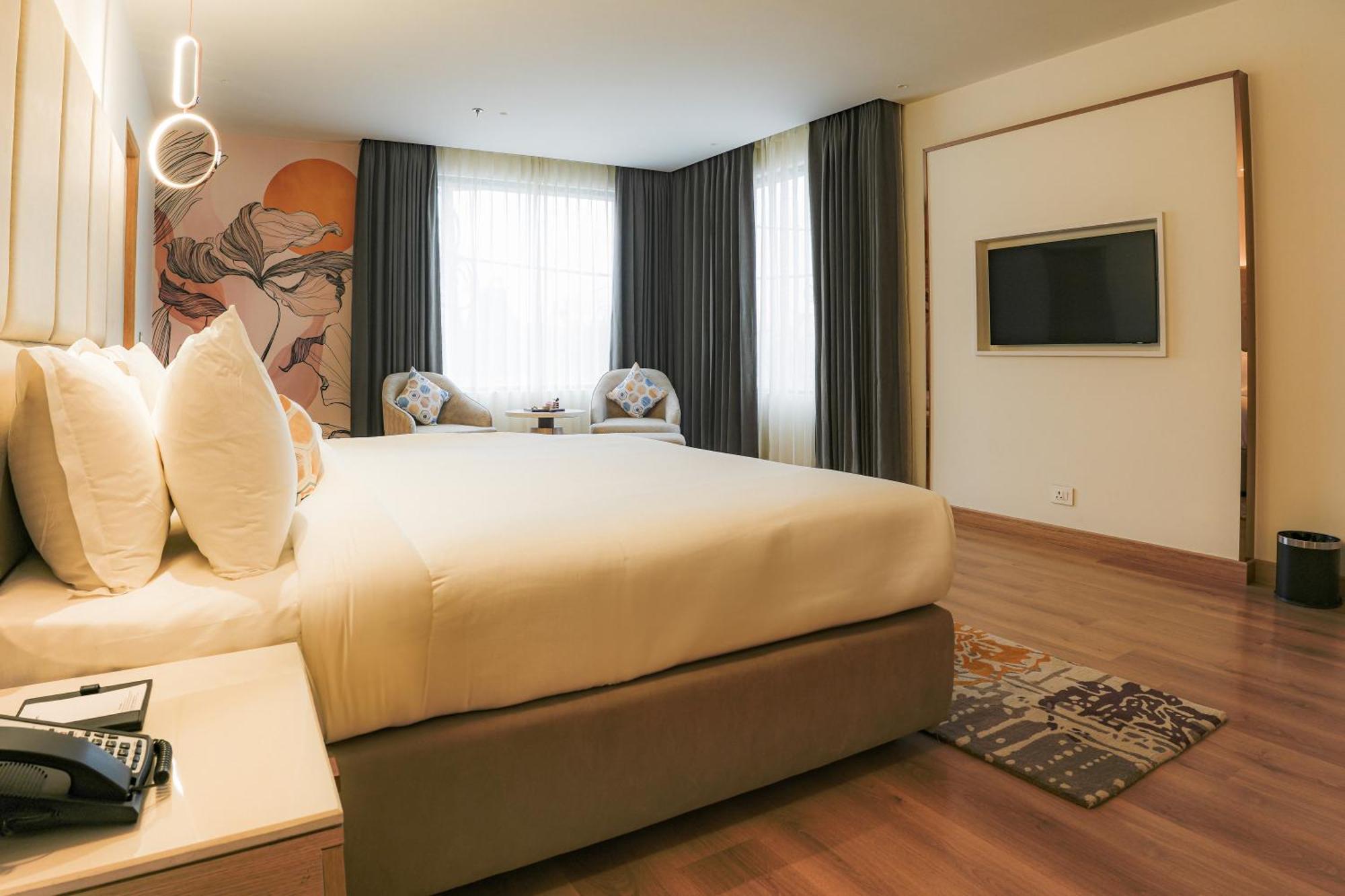 Best Western Ah1 암리차르 외부 사진