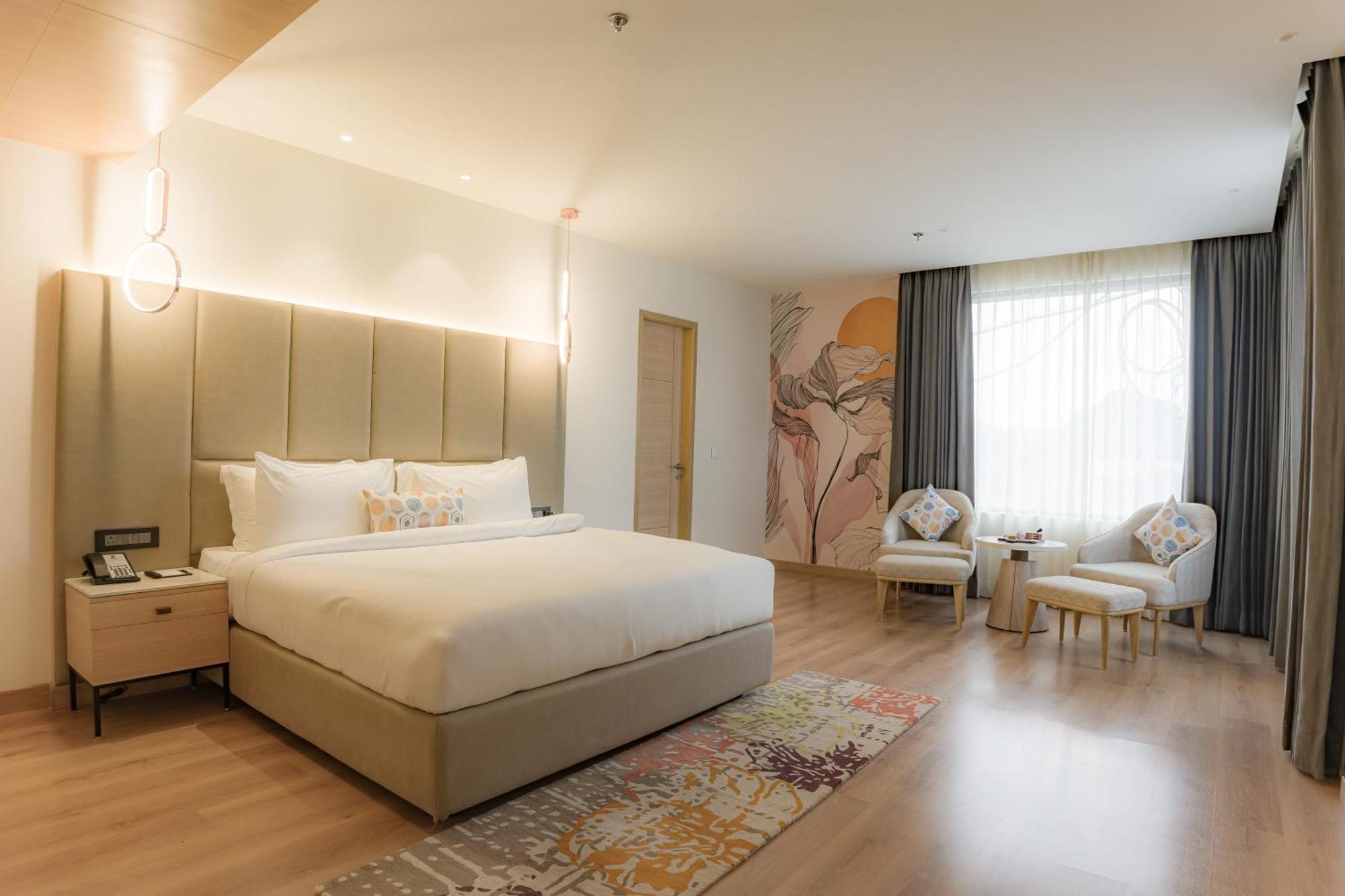 Best Western Ah1 암리차르 외부 사진