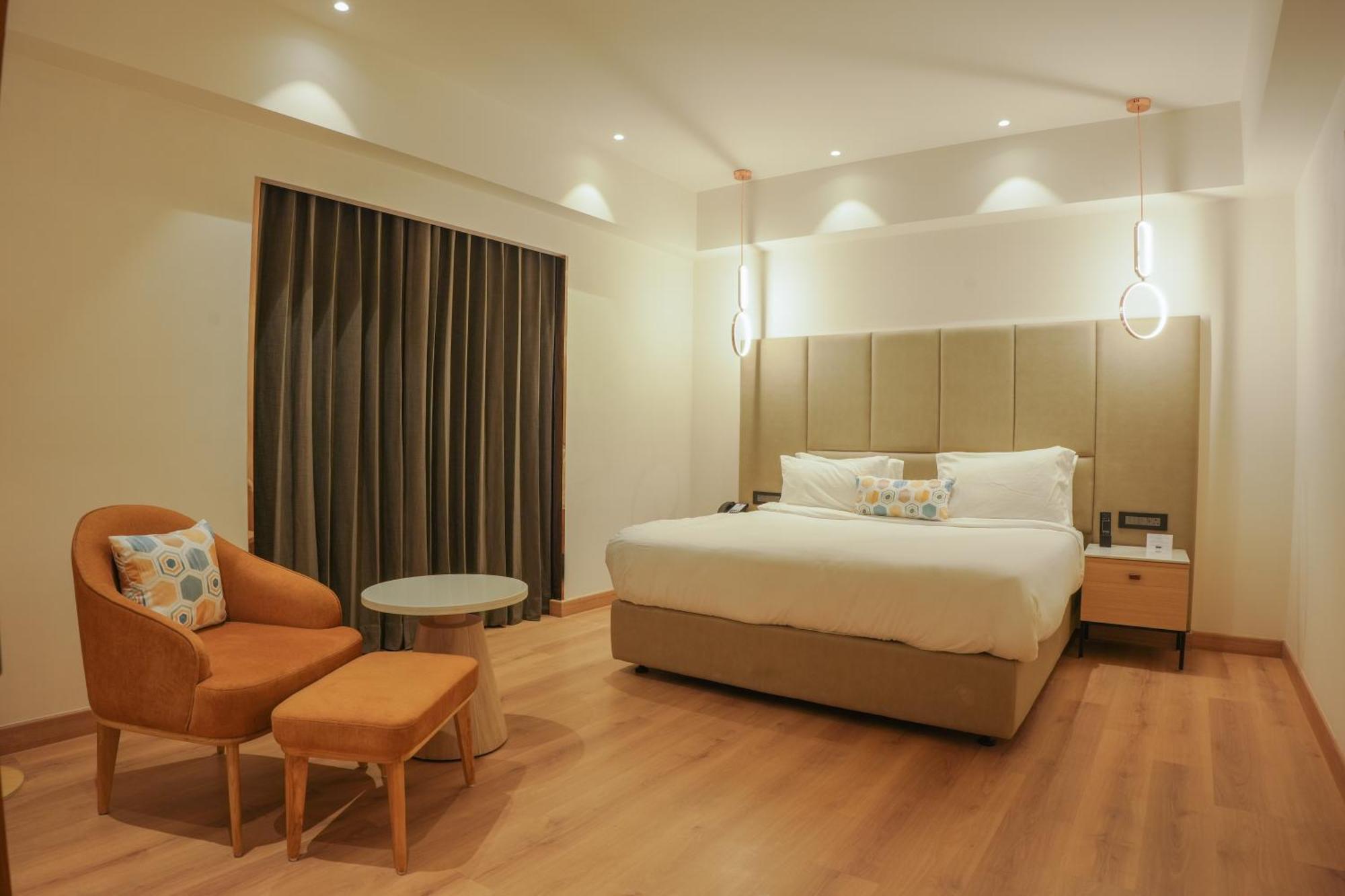Best Western Ah1 암리차르 외부 사진