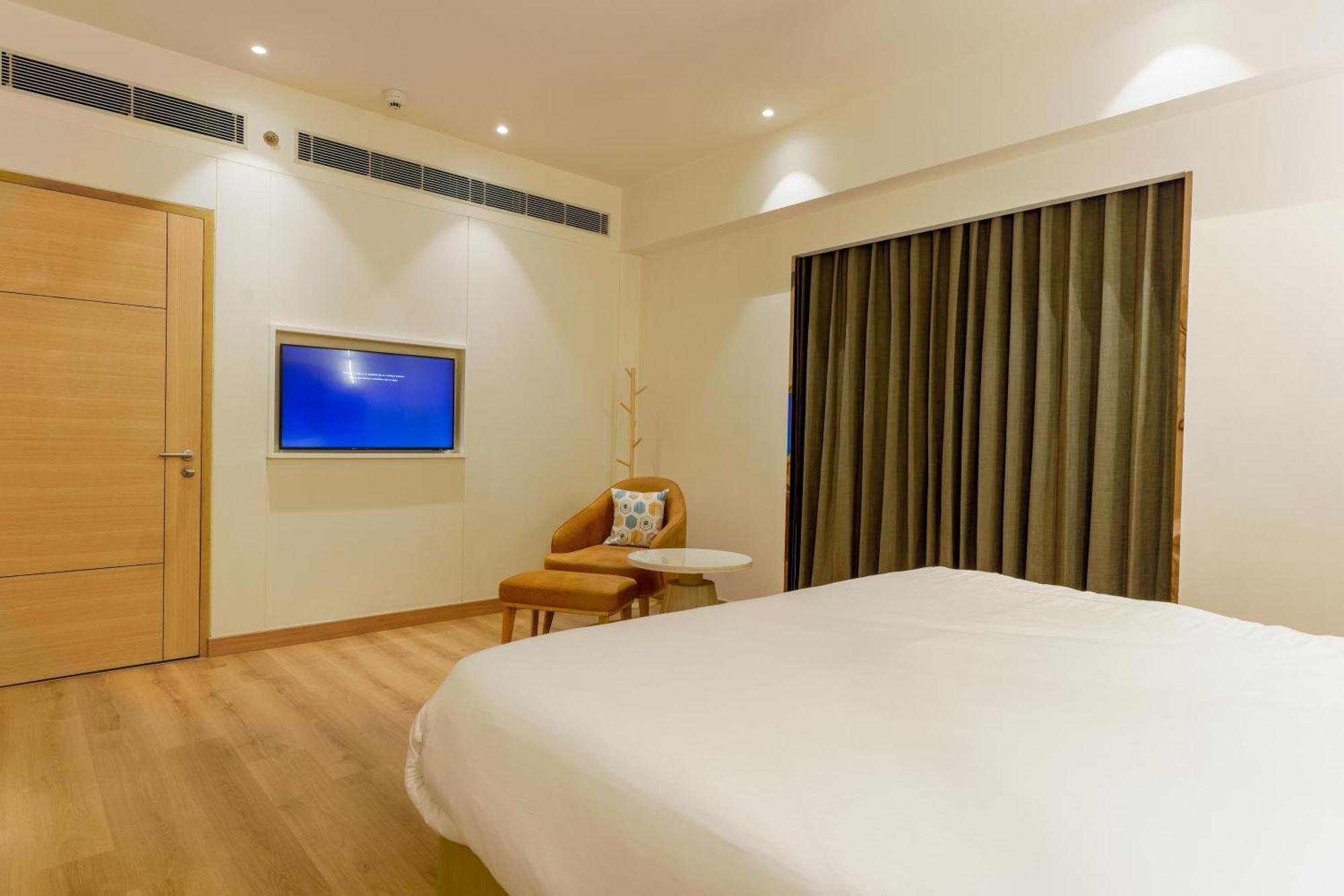 Best Western Ah1 암리차르 외부 사진