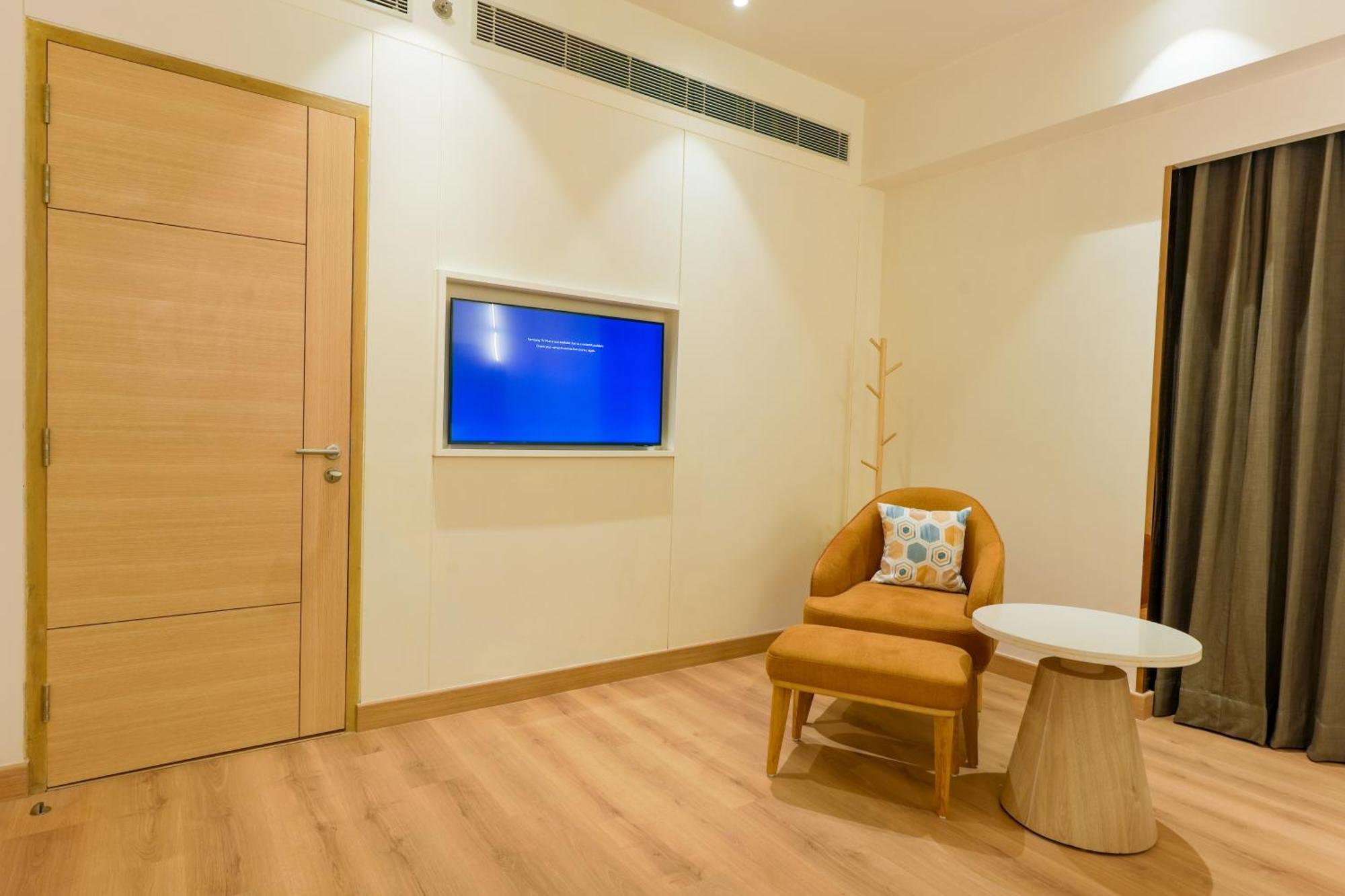 Best Western Ah1 암리차르 외부 사진
