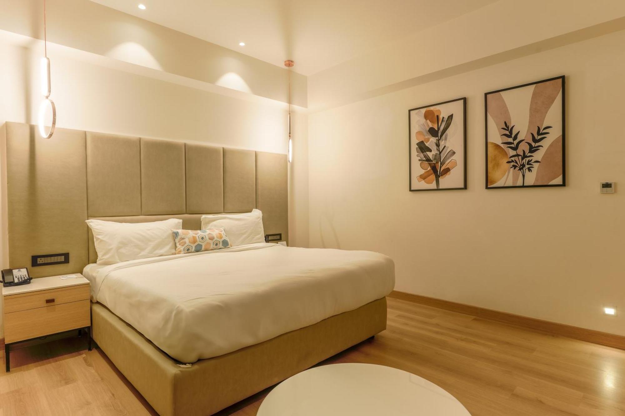 Best Western Ah1 암리차르 외부 사진